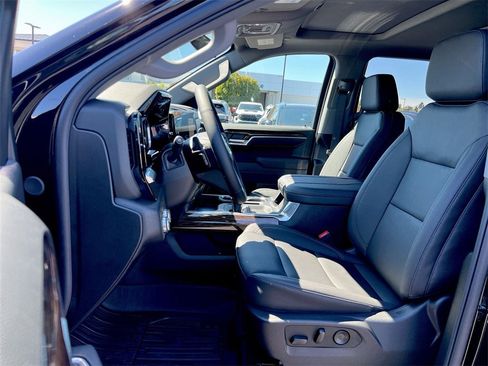 New 2026 GMC Sierra 1500 Elevation w/ Elevation Premium Package image 17