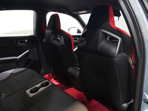 Used 2024 Honda Civic Type R image 39