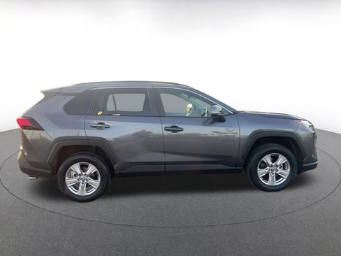 Used 2025 Toyota RAV4 XLE w/ Convenience Package image 16