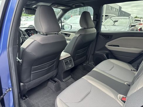 Used 2026 Subaru Forester Premium AWD/4WD image 22