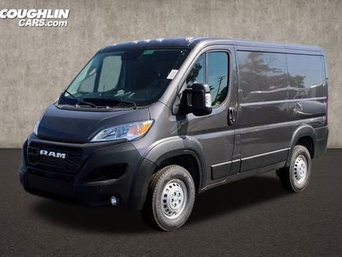 New 2024 RAM ProMaster 1500 w/ Safety Group image 5