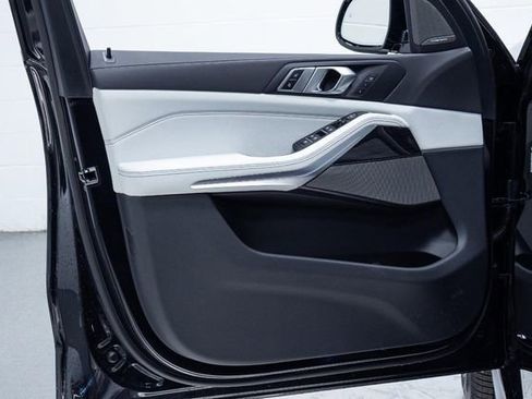 New 2026 BMW X5 xDrive40i image 14