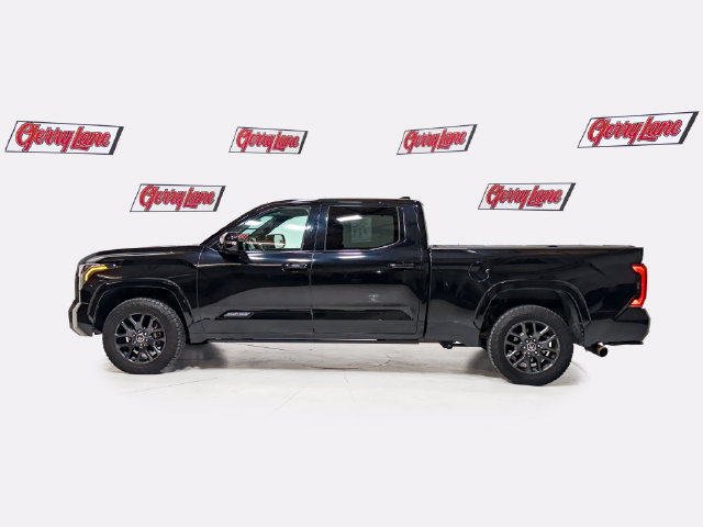 Used 2023 Toyota Tundra Platinum AWD/4WD image 4