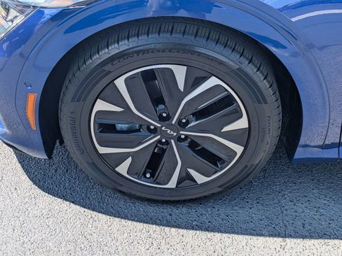 Used 2023 Kia EV6 GT-Line w/ GT-Line Suede Seat Package RWD image 12