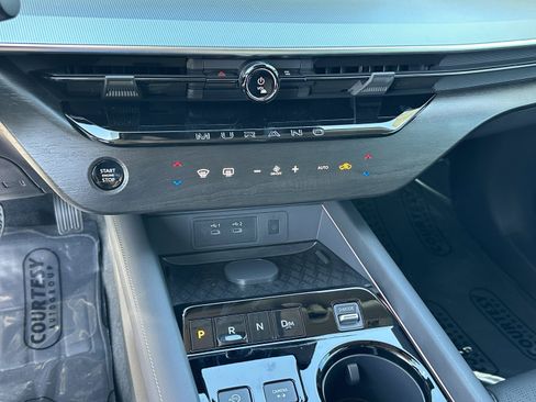 New 2026 Nissan Murano Platinum w/ Cargo Package AWD/4WD image 23