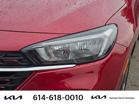 Used 2021 Buick Encore GX Preferred w/ Sport Touring Package FWD image 14