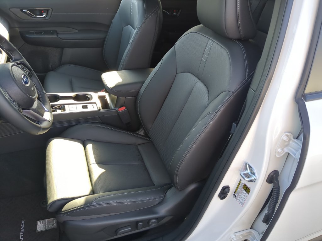New 2026 Subaru Outback Touring XT AWD/4WD image 20