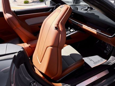 Used 2024 Porsche 911 Turbo S image 43