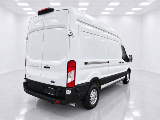 Used 2025 Ford Transit 250 148 High Roof AWD w/ Load Area Protection Package image 8