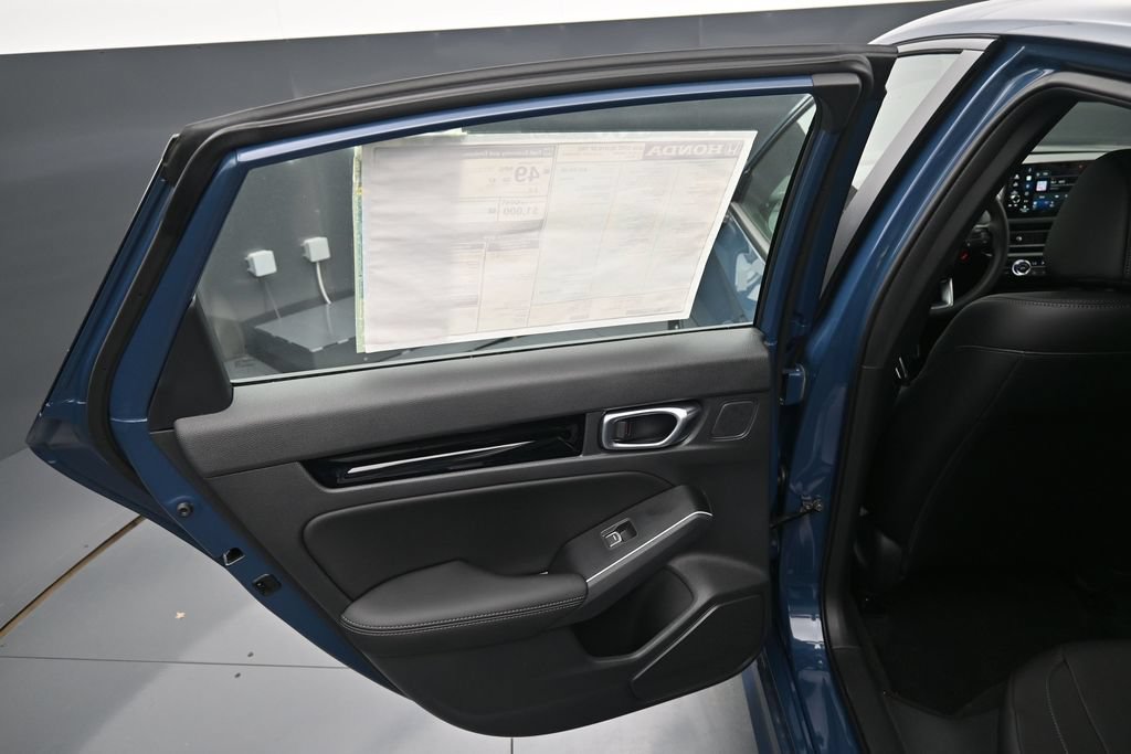 Used 2026 Honda Civic Sport Touring image 16