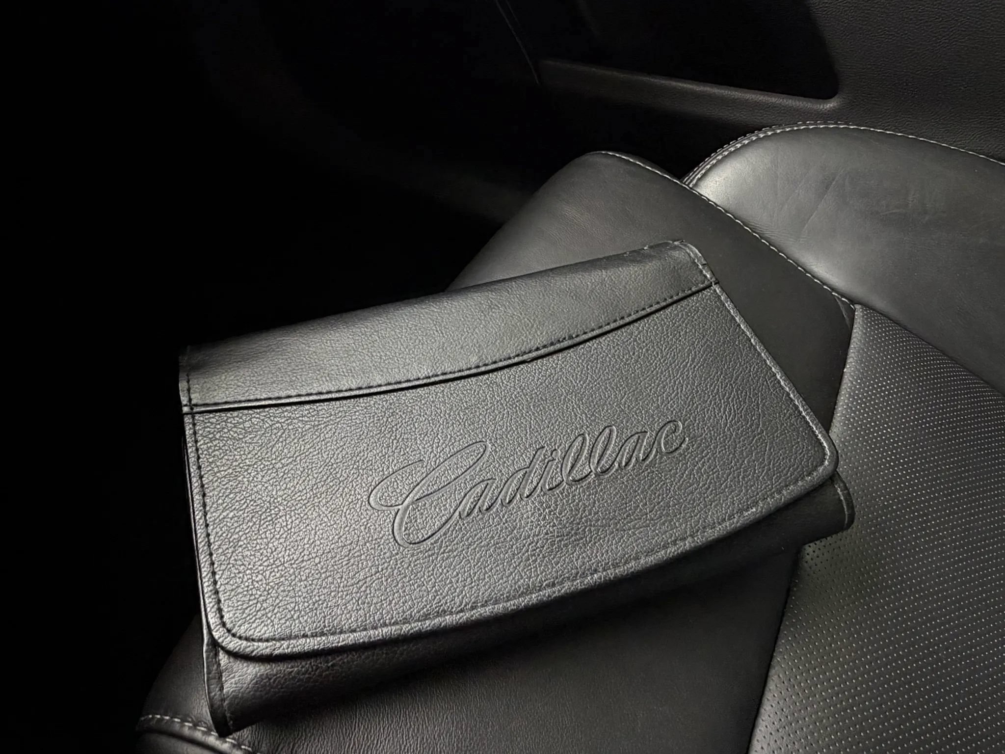 Used 2017 Cadillac XTS Luxury FWD image 19