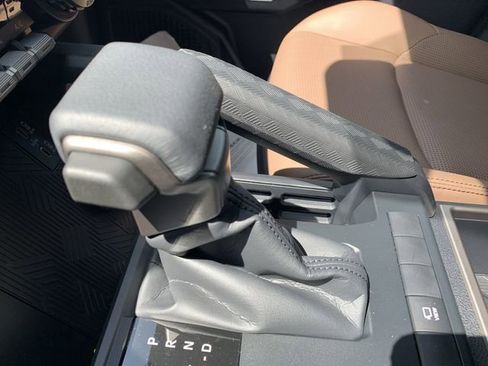 Certified 2025 Toyota 4Runner Limited image 26