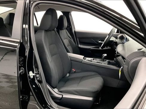 New 2027 Nissan Sentra S FWD image 37