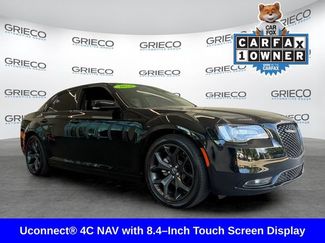 Used 2022 Chrysler 300 S RWD video 1