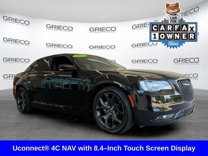 Used 2022 Chrysler 300 S