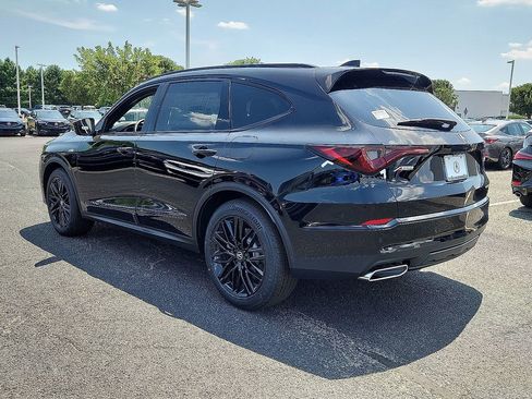 New 2026 Acura MDX A-Spec image 4
