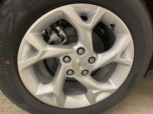 New 2026 Chevrolet Trax LS w/ LS Convenience Package image 44