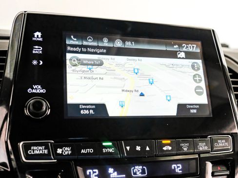 Used 2018 Honda Odyssey Touring image 21