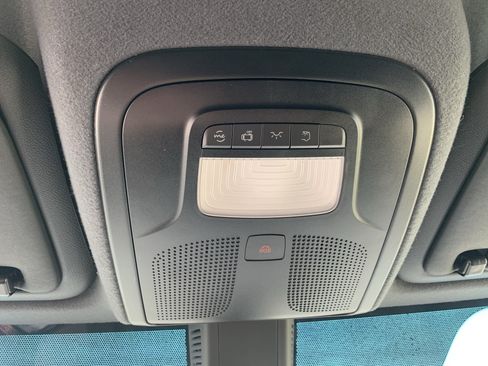 New 2025 Mercedes-Benz Sprinter 2500 image 28