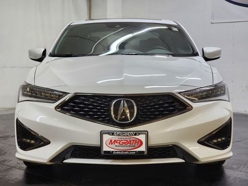 Used 2022 Acura ILX image 11