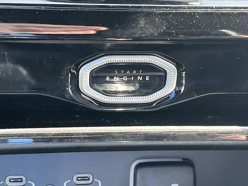 New 2026 Jeep Grand Cherokee L Limited image 34