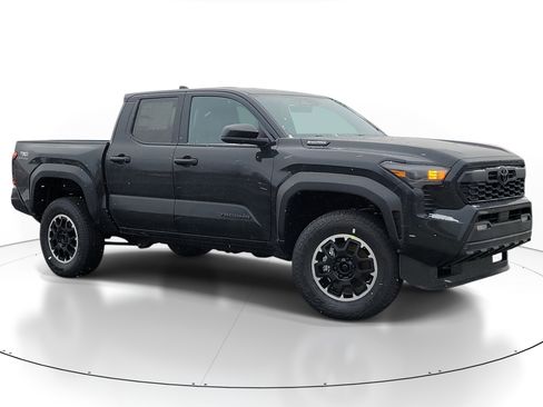New 2026 Toyota Tacoma TRD Off-Road image 1