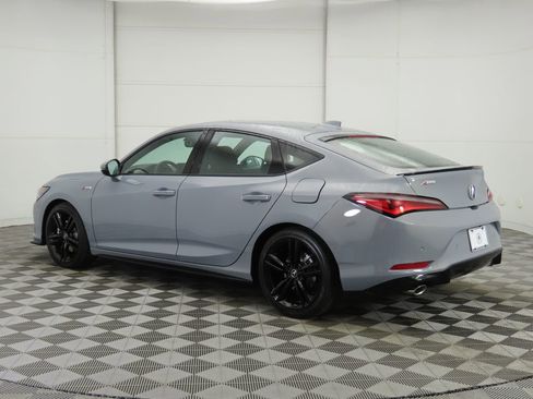 New 2026 Acura Integra A-Spec image 7