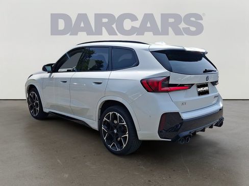 Used 2026 BMW X1 M35i w/ Convenience Package AWD/4WD image 4