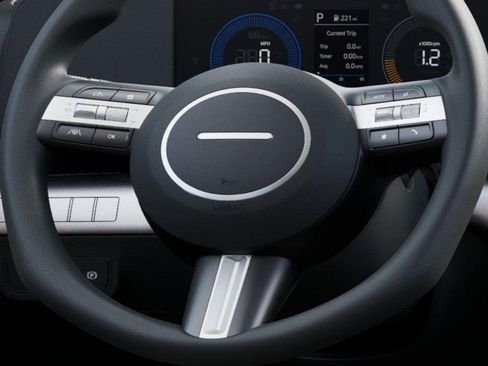 New 2026 Hyundai Kona SE image 15