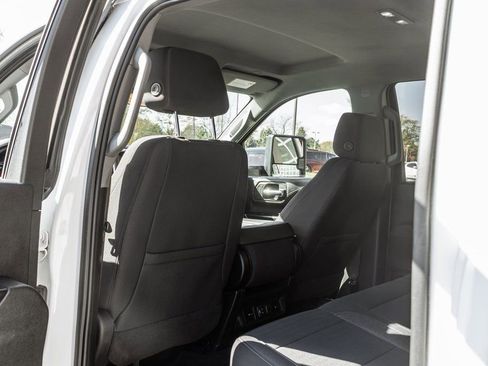 Used 2023 Chevrolet Silverado 3500 LT w/ Convenience Package image 25