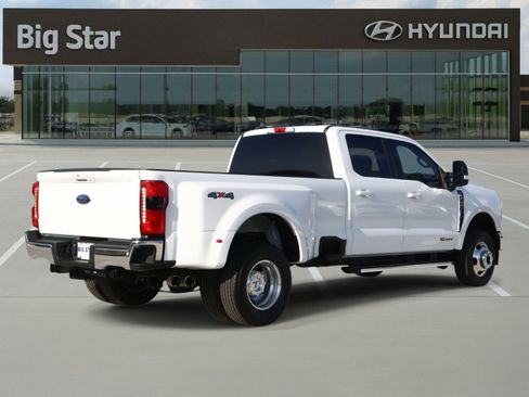 Used 2026 Ford F350 Lariat AWD/4WD image 6