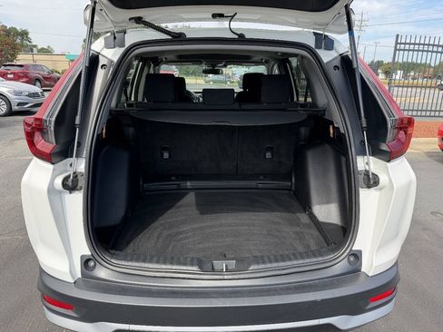 Used 2021 Honda CR-V EX image 7