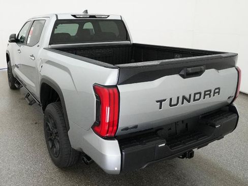 New 2026 Toyota Tundra SR5 AWD/4WD image 37
