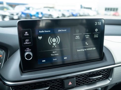 New 2026 Acura ADX A-Spec image 25