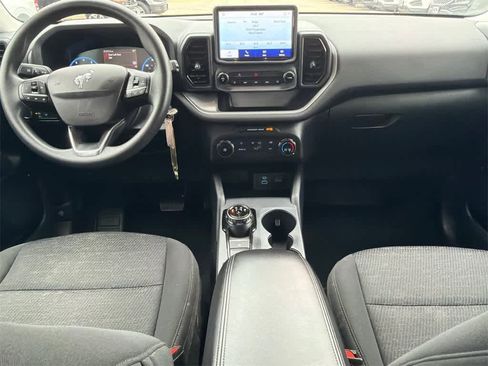 Used 2021 Ford Bronco Sport image 18