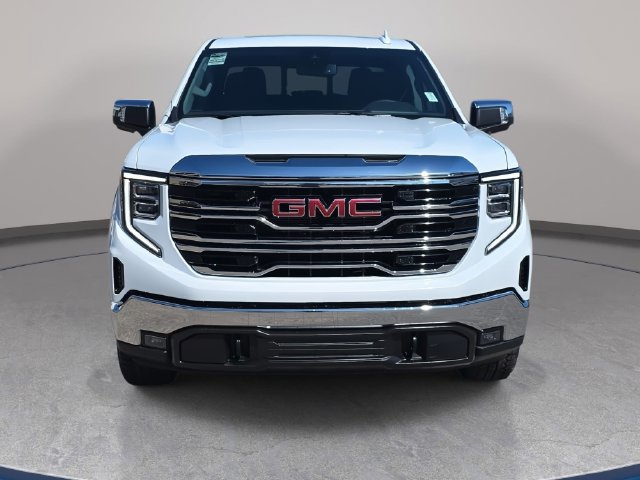 Used 2026 GMC Sierra 1500 SLT w/ SLT Convenience Package AWD/4WD image 2