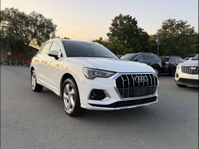 Used 2019 Audi Q3 2.0T Premium