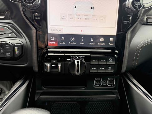 Used 2024 RAM 1500 TRX image 71