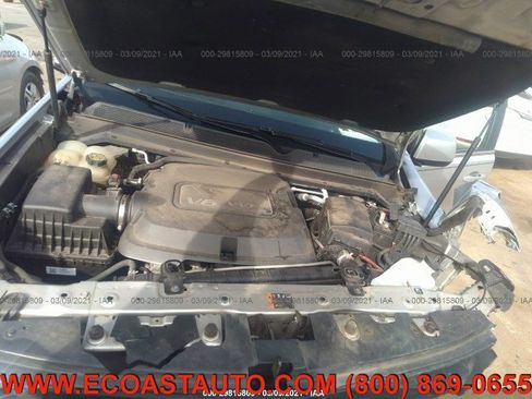 Used 2016 Chevrolet Colorado LT image 5