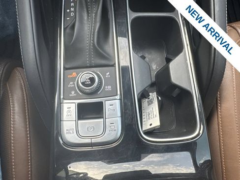 Used 2021 Kia Telluride SX w/ SX Prestige Package AWD/4WD image 29