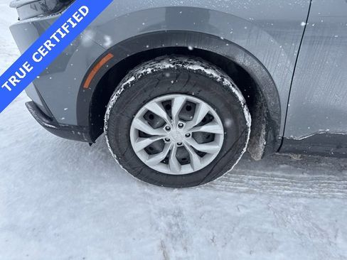 Certified 2024 Honda CR-V LX image 13