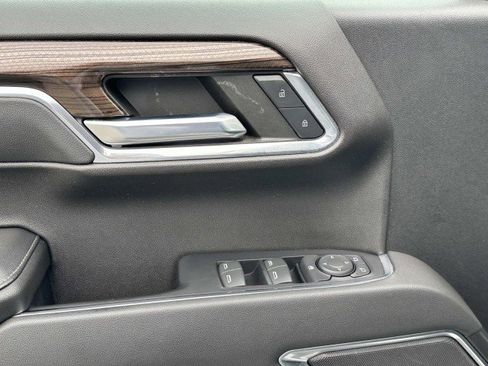 Used 2022 Chevrolet Silverado 1500 LT Trail Boss w/ Protection Package image 27