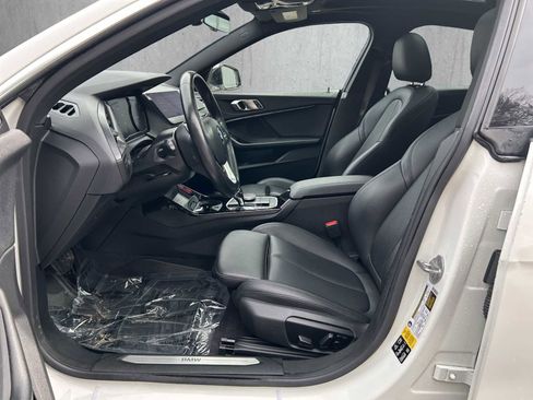 Used 2021 BMW 228i xDrive Gran Coupe 228i xDrive w/ Convenience Package image 10