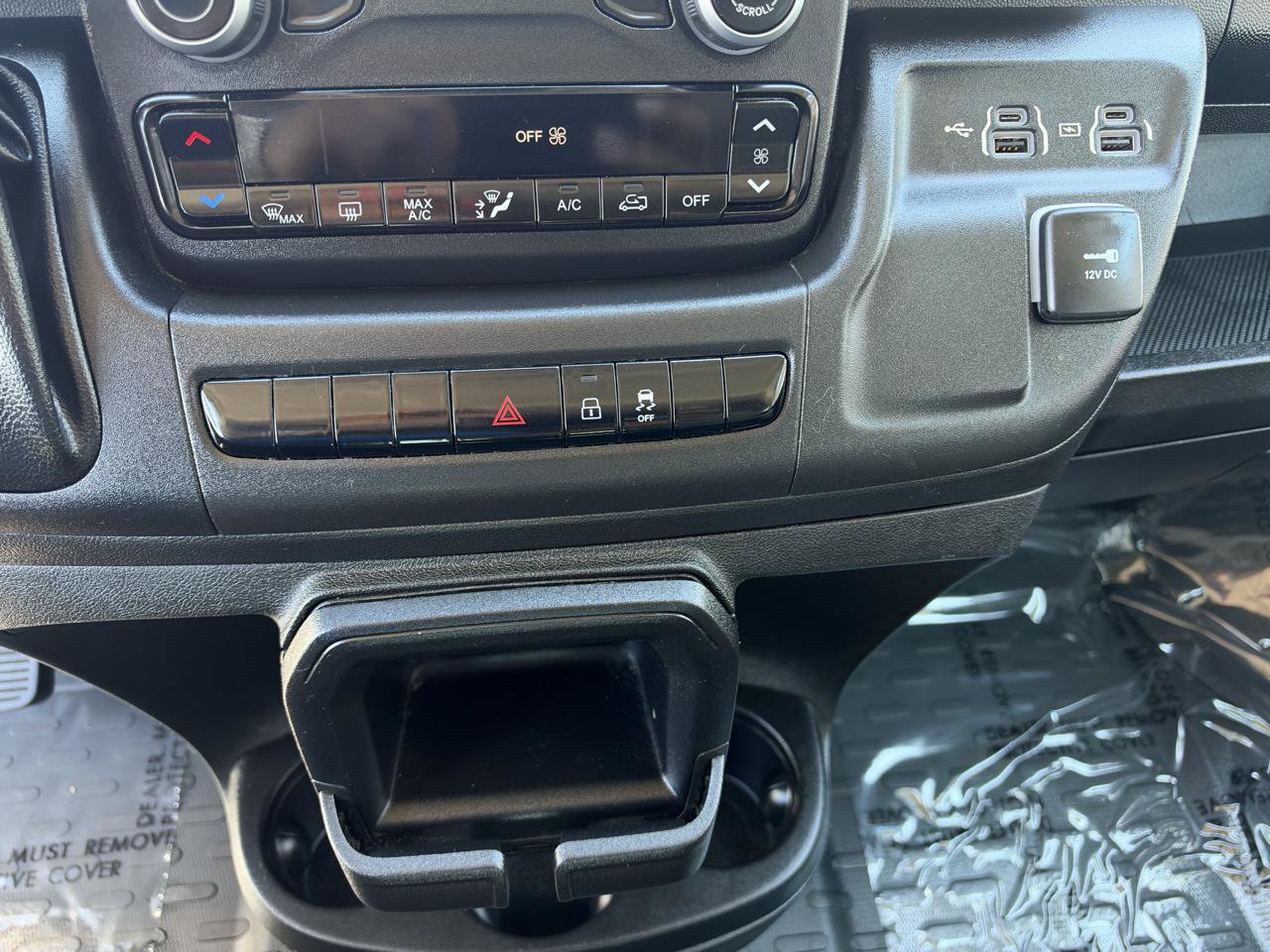 Used 2022 RAM ProMaster 1500 FWD image 19