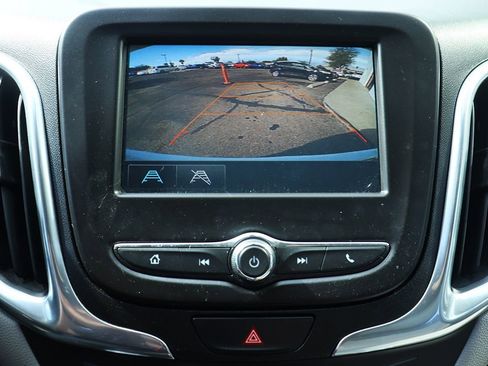 Used 2018 Chevrolet Equinox LS w/ LPO, Protection Package image 48