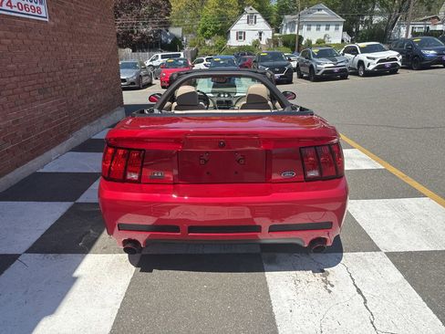 Used 2000 Ford Mustang GT RWD image 71