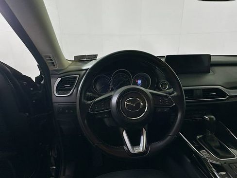 Used 2023 MAZDA CX-9 Touring Plus image 12