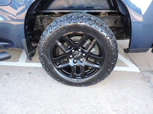 Certified 2023 Chevrolet Silverado 1500 RST image 11