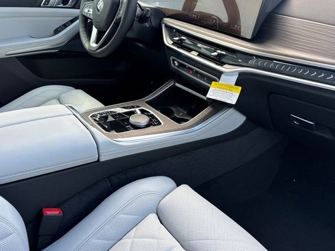 New 2026 BMW X5 xDrive40i image 27