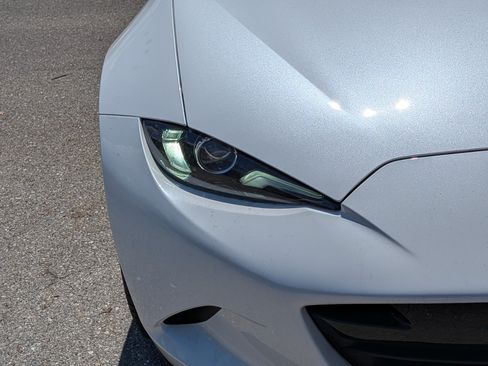 New 2026 MAZDA MX-5 Miata Grand Touring RWD image 12